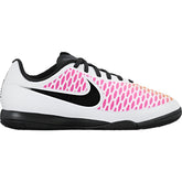 Nike JR Magista Onda IC White/Bla - Best Buy Soccer