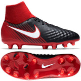 Nike JR Magista Onda II DF FG Bla - Best Buy Soccer