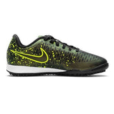 Nike JR Magista Onda TF Turf Shoes Dark Citron/Black/Volt - Best Buy Soccer