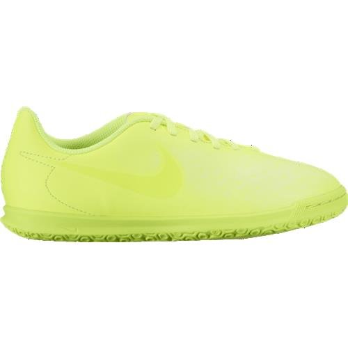 Nike Jr Magistax Ola II IC Volt/G - Best Buy Soccer