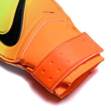 Nike Jr Match Goalkeeper Gloves Bright Citrus/Volt - Best Buy Soccer