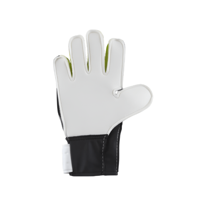 Nike JR Match Goalkeeper White/Black - Best Buy Soccer