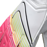Nike JR Match Goalkeeper White/Pink - Best Buy Soccer
