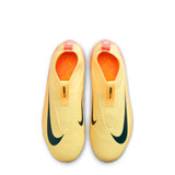 Nike Jr. Mercurial Superfly 10 Academy Guava Ice/Black - Best Buy Soccer