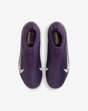 Nike Jr. Mercurial Superfly 10 Academy Kylian Mbappé Grand Purple/Pale Ivory - Best Buy Soccer