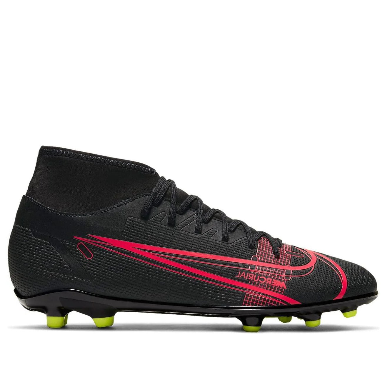 Nike JR Mercurial Superfly 8 Academy Firm Ground Soccer