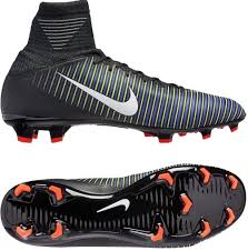 Nike JR Mercurial Superfly V FG B - Best Buy Soccer