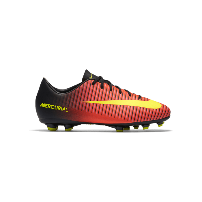 Nike Jr Mercurial Vapor XI FG Tot - Best Buy Soccer