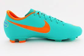 Nike Jr Mercurial Victory III FG - Best Buy Soccer
