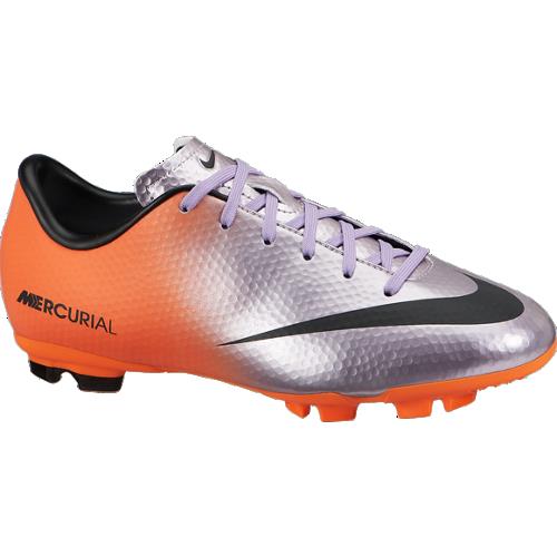 Nike JR Mercurial Victory IV FG M - Best Buy Soccer