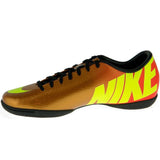 Nike Jr Mercurial Victory IV IC Indoor Boots Sunset - Best Buy Soccer