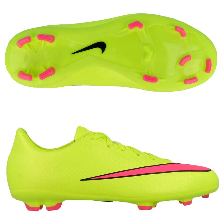 Nike JR Mercurial Victory V FG - Best Buy Soccer