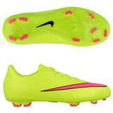 Nike JR Mercurial Victory V FG - Best Buy Soccer