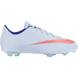 Nike JR Mercurial Victory V FG Bl - Best Buy Soccer