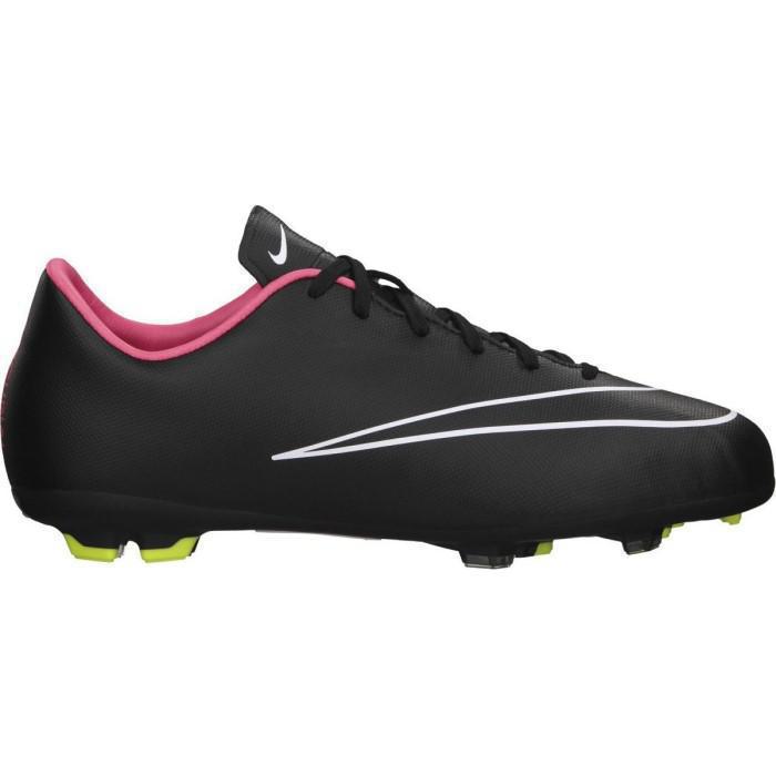 Nike JR Mercurial Victory V FG Bl - Best Buy Soccer