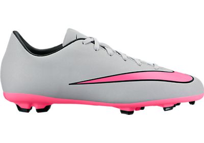Nike JR Mercurial Victory V FG Gr - Best Buy Soccer