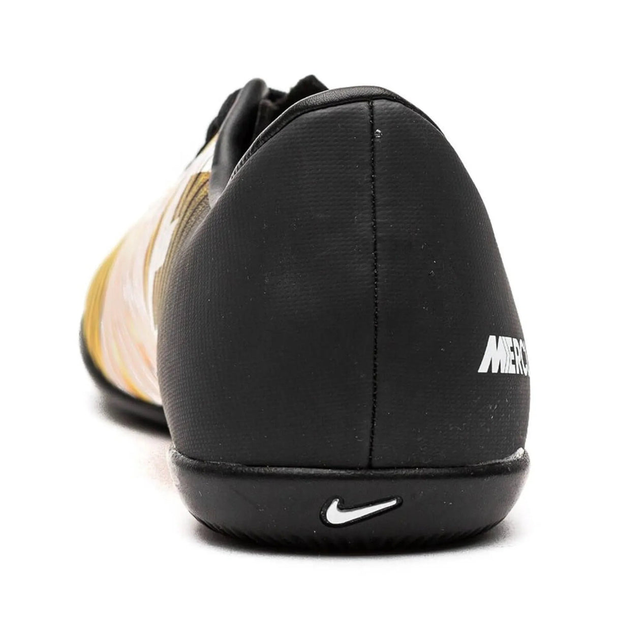 Nike Jr MercurialX Vapor XI IC Indoor Soccer Shoes - Laser Orange/Black/White/Volt - Best Buy Soccer