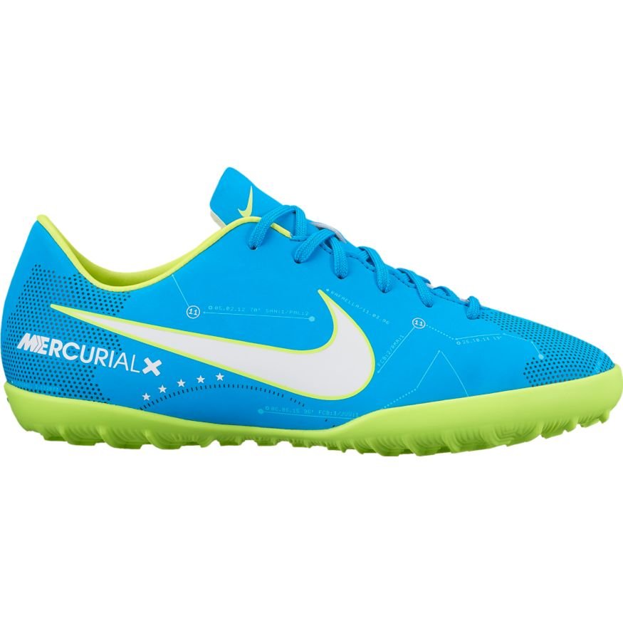 Nike JR MercurialX Victory VI TF - Best Buy Soccer