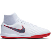 Nike JR ObraX 2 Academy IC White/ - Best Buy Soccer
