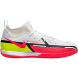 Nike JR Phantom GT2 A D IC White/ - Best Buy Soccer