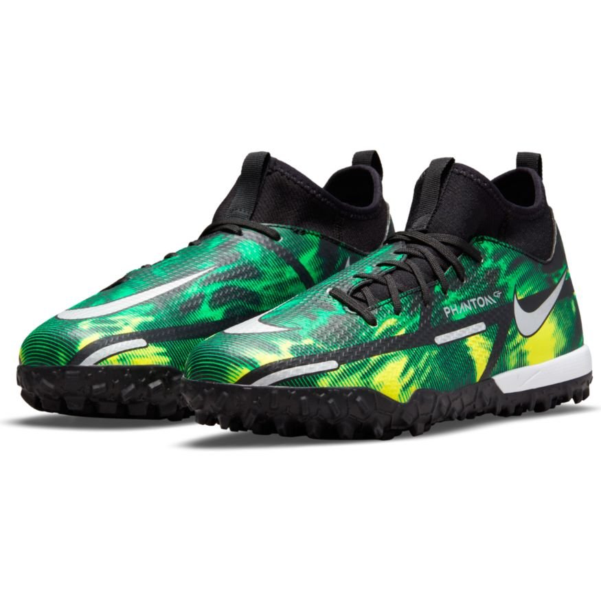 Nike JR Phantom GT2 Academy D TF – Best Buy Soccer