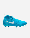 Nike Jr. Phantom Luna 2 A Blue - Best Buy Soccer