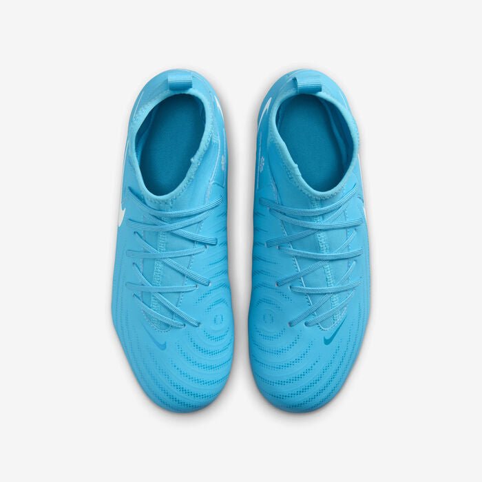 Nike Jr. Phantom Luna 2 A Blue - Best Buy Soccer