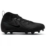 Nike Jr. Phantom Luna 2 Aca Black - Best Buy Soccer