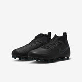 Nike Jr. Phantom Luna 2 Aca Black - Best Buy Soccer
