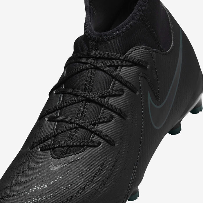Nike Jr. Phantom Luna 2 Aca Black - Best Buy Soccer