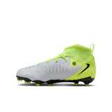 Nike Jr. Phantom Luna 2 Aca FG Firm Ground Volt - Best Buy Soccer