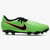 Nike JR Phantom Venom A FG Green - Best Buy Soccer