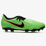 Nike JR Phantom Venom A FG Green - Best Buy Soccer