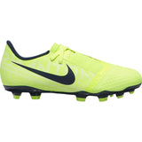 Nike JR Phantom Venom A FG Volt/O - Best Buy Soccer
