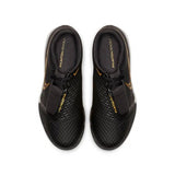 Nike JR Phantom Venom A IC Black/ - Best Buy Soccer