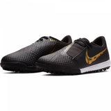 Nike JR Phantom Venom TF Black/Go - Best Buy Soccer