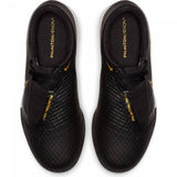 Nike JR Phantom Venom TF Black/Go - Best Buy Soccer