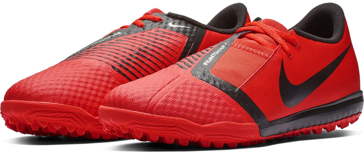 Nike JR Phantom Venom TF Bright C - Best Buy Soccer