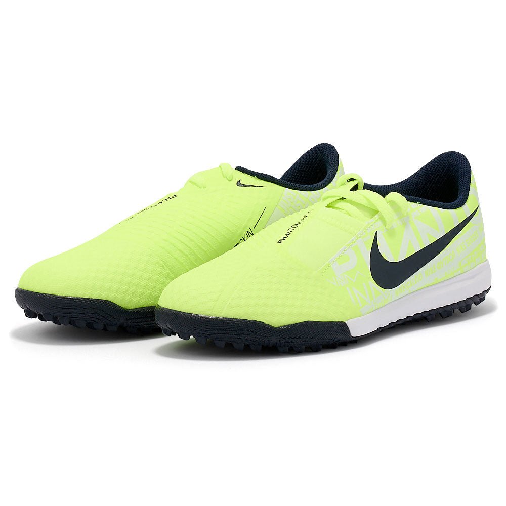 Nike JR Phantom Venom TF Volt/Obs - Best Buy Soccer