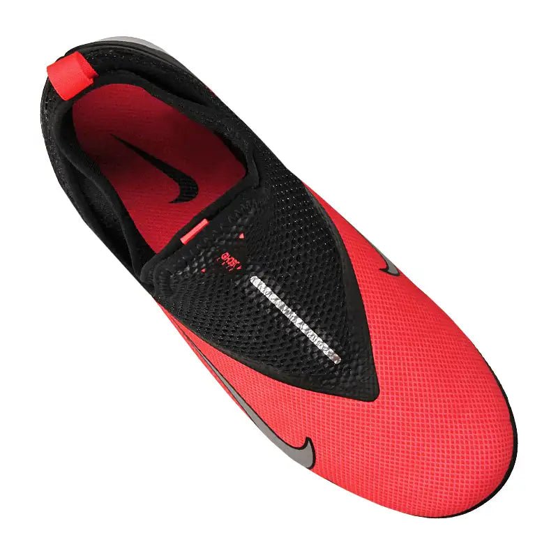 Nike JR Phantom VNS 2 A IC Crimso - Best Buy Soccer