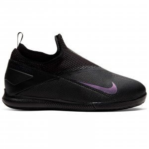 Nike JR Phantom VNS 2 Academy IC - Best Buy Soccer
