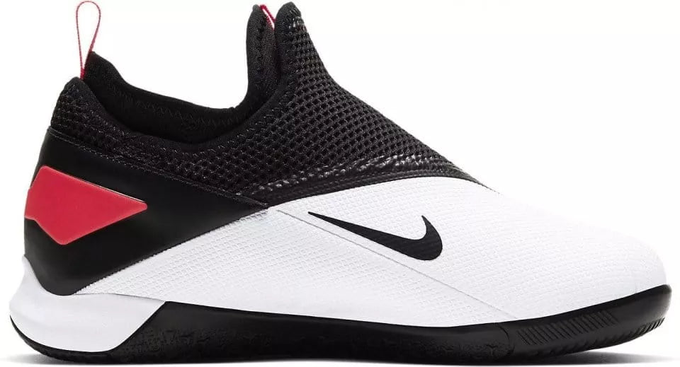 Nike JR Phantom VNS 2 Academy IC - Best Buy Soccer