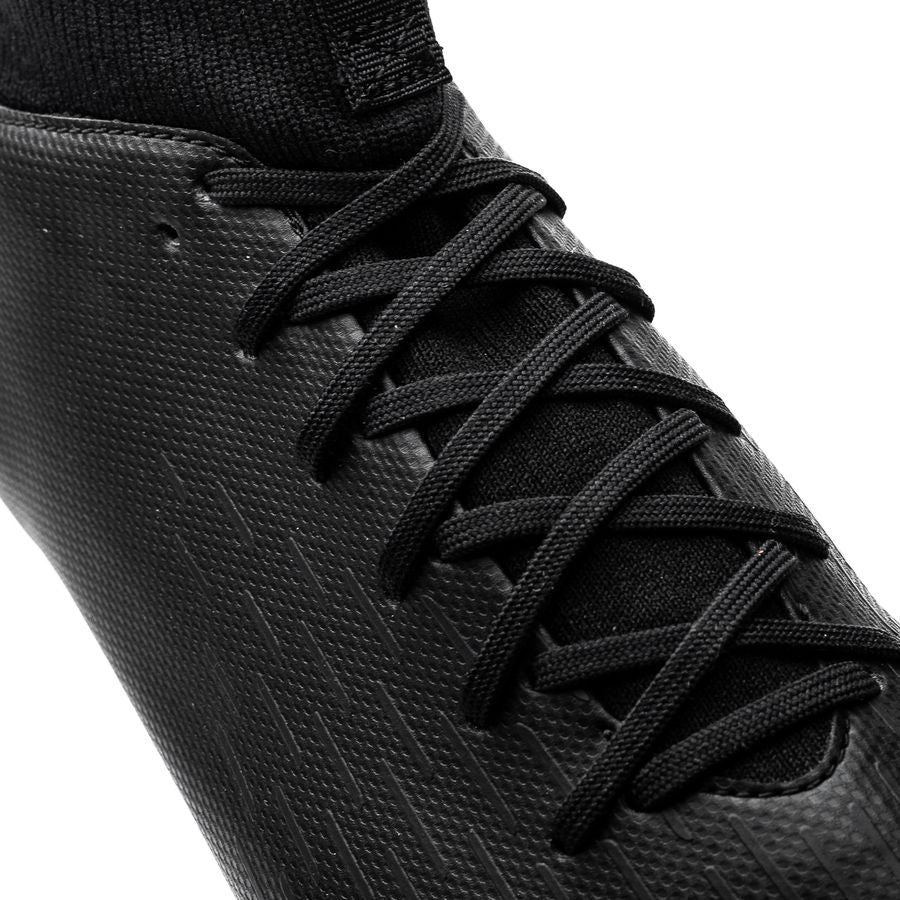 Nike JR Superfly 6 Academy FG Black Lux/Metallic Vivid - Best Buy Soccer