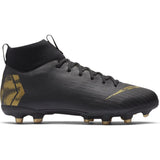 Nike JR Superfly 6 Academy FG Black Lux/Metallic Vivid - Best Buy Soccer