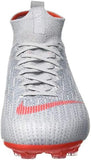 Nike JR Superfly 6 Elite FG Grey/ - Best Buy Soccer