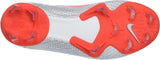 Nike JR Superfly 6 Elite FG Grey/ - Best Buy Soccer