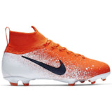 Nike JR Superfly 6 Elite FG Hyper - Best Buy Soccer