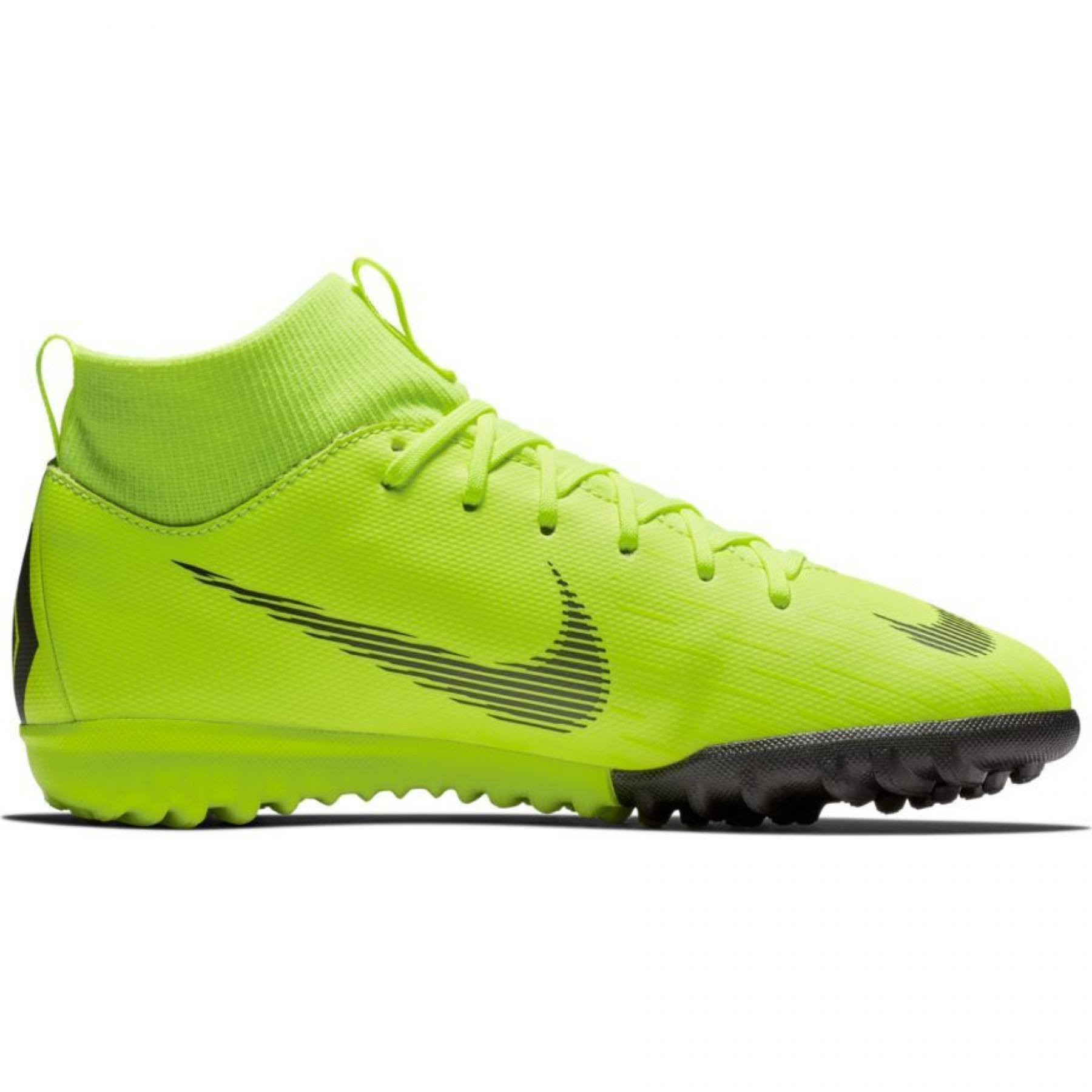 Nike JR Superflyx 6 Academy TF Vo - Best Buy Soccer
