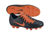 Nike JR T90 Shoot IV FG Black - Cri - Best Buy Soccer