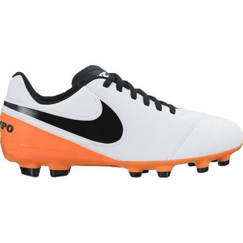 Nike JR Tiempo Legend IV FG – Best Buy Soccer